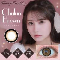 このカラコン使って地雷メイクしたいんですけど こういう系のカラコンっ Yahoo 知恵袋