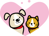 犬と猫 どっちが好き ｂ 断然 猫 派です 愛く Yahoo 知恵袋