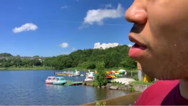 ユーチューバーのブライアンが行っていた旅行先について詳しい場所 Yahoo 知恵袋