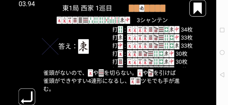 麻雀とかけてなんととく 閉店間際のコンビニとときます Yahoo 知恵袋