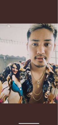 コムドットひゅうがさんが着ているこの服はなんて言いますか あ Yahoo 知恵袋