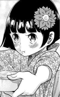 このキャラクターの名前を教えて下さい あえじゅま様の Yahoo 知恵袋