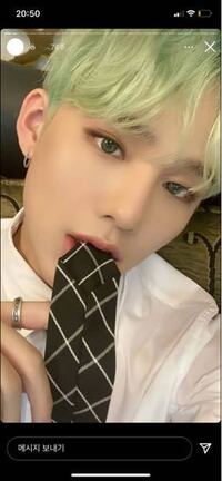 このイケメン韓国アイドル誰ですか Cixのスンフンです Yahoo 知恵袋