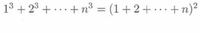 数学的帰納法について質問です。 写真の等式が成り立つことを数学的帰納法で証明しようとしています。
しかし、n=k+1の時に、左辺の式から右辺の式への変形がうまくできません。

式変形の方法について教えてください。
よろしくお願いします。