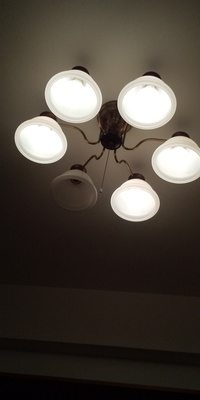 電球について 引っ越し先のマンションに付いていたのでこのまま利 Yahoo 知恵袋