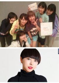 ももクロの 世界のゆみ先生 の振り付けと Babymetalの M Yahoo 知恵袋