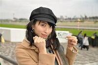 尻予想の倉持さん以外で女性アイドルやタレントさんで競馬好きな方を教えて下 Yahoo 知恵袋