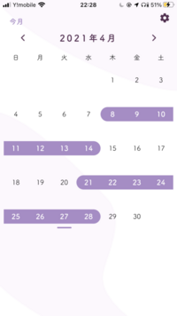 高校2年生 初経から5年 初経中1 半年前からずっと月に Yahoo 知恵袋