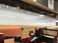 くら寿司厨房 Pop作業での 継ぎ足し二皿 や 4 2 などパネル Yahoo 知恵袋