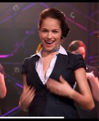 ピッチパーフェクトに出てたこの女優さんの名前分かりますか アレクシ Yahoo 知恵袋