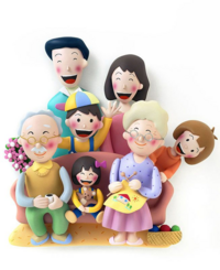 孫に会う頻度 小さい孫にどれぐらいの頻度で会えば 祖父母 私の父母 Yahoo 知恵袋