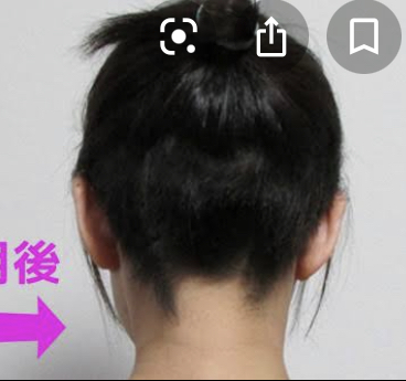 ヘアスタイル 解決済みの質問 Yahoo 知恵袋