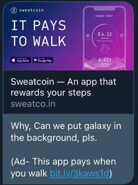Dmでこんなメールが来たんですが 英語だし何なのかよく分からないです Yahoo 知恵袋