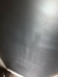 窓ガラスにメラミンスポンジを使ってしまいました 涙 今日網戸 窓掃除をし Yahoo 知恵袋