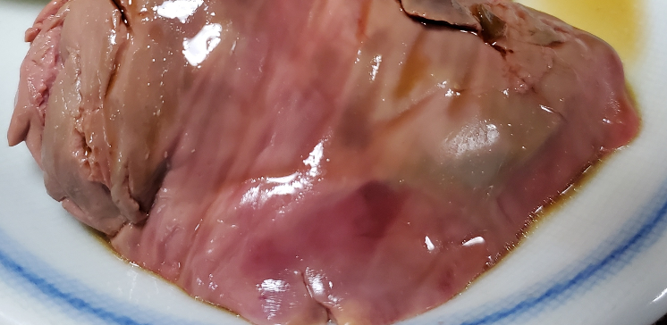 低温調理でこの鶏レバーを食べてしまいました ほぼ100 食中毒にな Yahoo 知恵袋