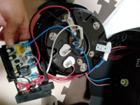 アイリスオーヤマの電気圧力鍋です パッキンつけ忘れで水没させてしまいまし Yahoo 知恵袋