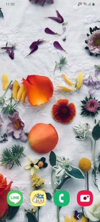 スマホの右上に鍵マークが出るようになりました これは何 Yahoo 知恵袋