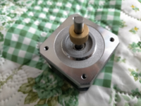 500枚3dプリンターender3エクストルーダーギアの外し方 Yahoo 知恵袋