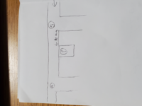 一方通行路を逆走は違反ですがバックで戻る行為も違反なのでしょうか 一 Yahoo 知恵袋