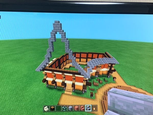 マインクラフト すべての質問 Yahoo 知恵袋