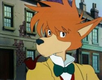 ついさっき 憂国のモリアーティとかいうアニメのラストだけチラ見したんだけ Yahoo 知恵袋