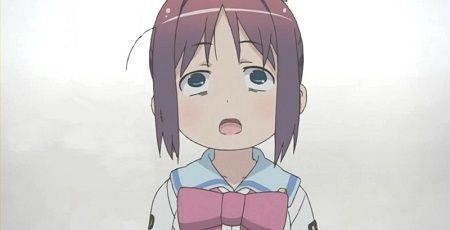 これ誰ですか がくえんゆーとぴあまなびストレート の主人公 天 Yahoo 知恵袋