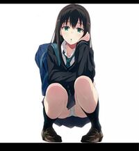 こんにちは この2次元の女の子の作品とか名前知ってる人いましたら教えてく Yahoo 知恵袋