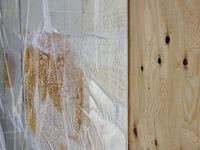 上棟日が雨で木材がそれなりに濡れてしまいました Hmは大丈夫で Yahoo 知恵袋