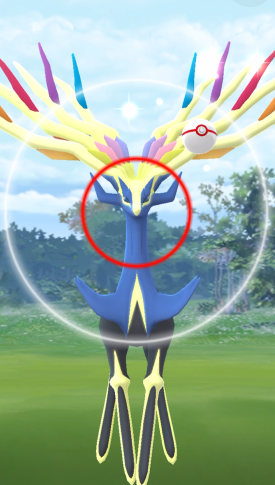 ポケモンgoレイドバトルで勝てても 最後どうしてもgetできま Yahoo 知恵袋