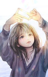 このイラストを書いた絵師さんわかる方いませんか Yahoo 知恵袋