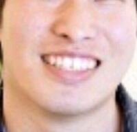 男性の顔で 鼻と口と顎がこんな感じだったら目がどんなにイケてて Yahoo 知恵袋