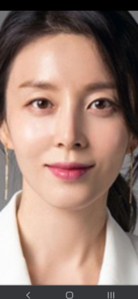 韓国女優のパク・テインは整形していると思いますか？ 