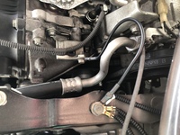 車のアースについての質問です 車のアースをとる場所って意外と塗装がされて Yahoo 知恵袋