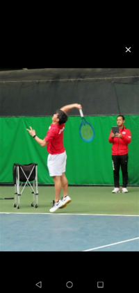 錦織圭ってロナウジーニョに似てるよね ずーっと誰かに似てると思って Yahoo 知恵袋