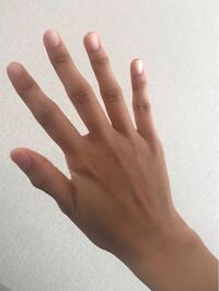 10代です おばあちゃんみたいな手ですよね どいやったら綺麗な手になれま Yahoo 知恵袋