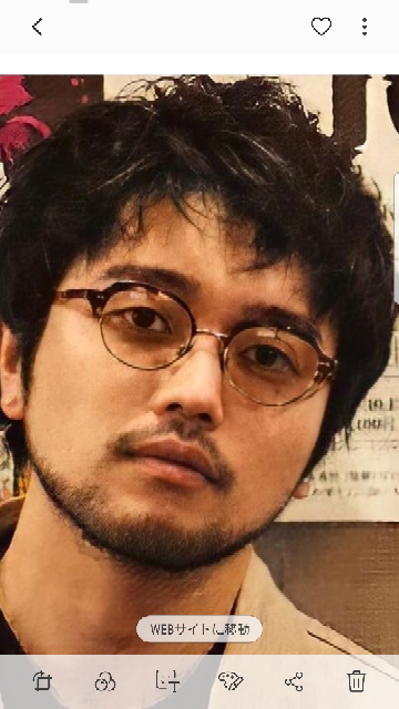 常田大希井口理KingGunキングヌー - 写真の井口理さんが - Yahoo!知恵袋