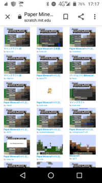 Minecraft2dで木材や石を1つ1つ分けるにはどうしたら Yahoo 知恵袋