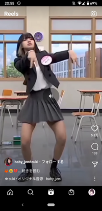 この番組は何でしょうか あと この子が踊っている踊りは何でしょうか Yahoo 知恵袋
