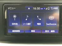 車でスマホのlineミュージックを聴きたいのですが 車にaux端子は付い Yahoo 知恵袋