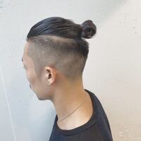 僕はハチ張りで斜頭という自転車のサドルみたいな頭の形をしています こ Yahoo 知恵袋