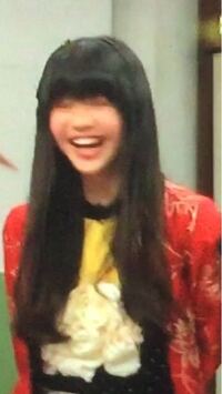 天てれの鎮西寿々歌可愛いですよね Yahoo 知恵袋