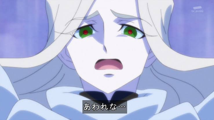 クロスアンジュ のヴィヴィアン ミィ の母 ラミアは何歳ぐらい Yahoo 知恵袋