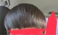 理容プラージュってとこで髪切ったらこんなんにされました 接客も悪く散髪 Yahoo 知恵袋