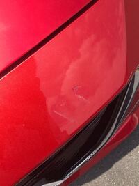 車のへこみ 修理代は 9月に買いかえたばかりの車をへこませま Yahoo 知恵袋