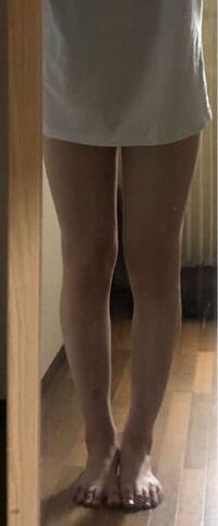 何キロに見えますか ダイエット中です 体重減らすより見た Yahoo 知恵袋