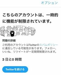 最速 いいね規制 3日