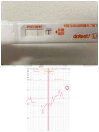 人工授精から10日目高温期10日だと思いますhcg3000打ち Yahoo 知恵袋