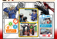 Osu って燃えろ熱血リズム魂とゲーム性が似てるのですが 何か関わりはあ Yahoo 知恵袋