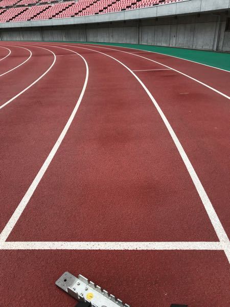 カーブのスタブロで接線に向かっておくと言いと聞きますが このレ Yahoo 知恵袋