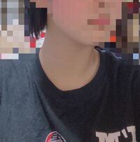首長いですか よく親とか色んな人に首長いねって言ってもらうことが多 Yahoo 知恵袋